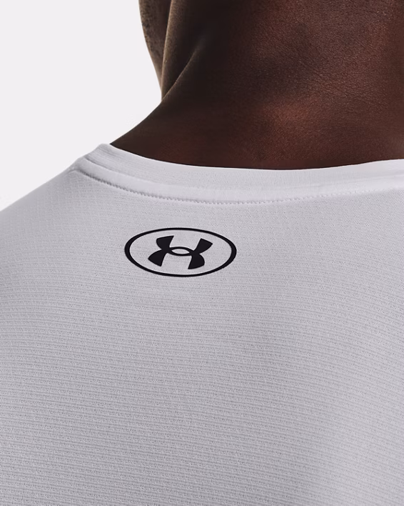 UA Tech™ Vent Men's Short Sleeve