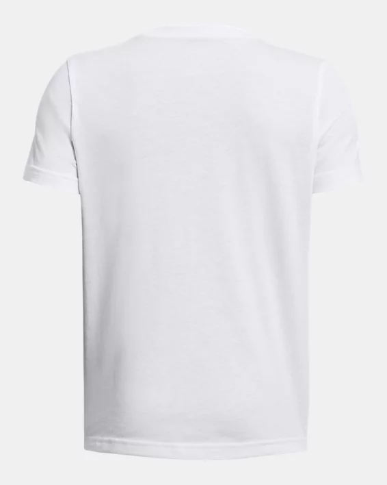 Curry Chef Boys' T-Shirt