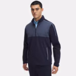 UA Drive Wind Men's ½ Zip