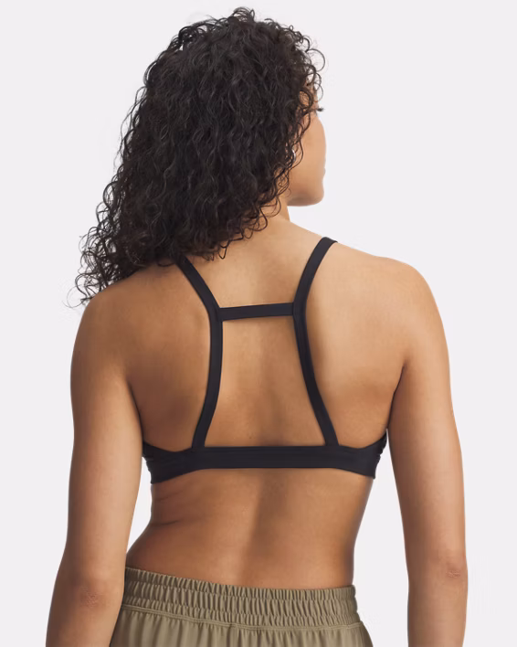 UA Meridian Mesh Women's Bralette