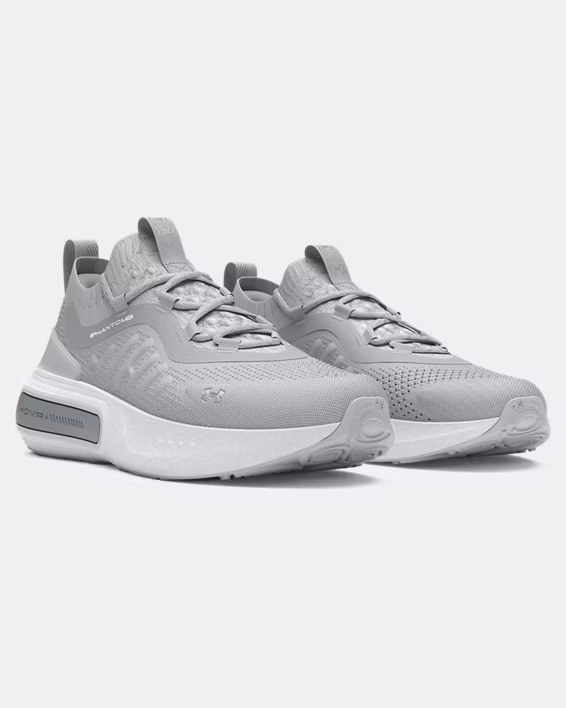 UA Phantom 4 Reflect Unisex Shoes