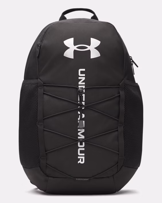 UA Hustle Sport 6.0 Backpack