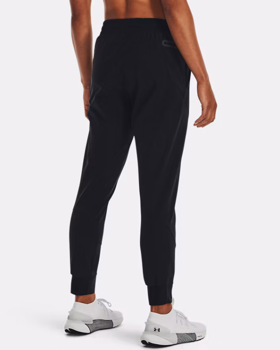 UA Unstoppable Women's Joggers