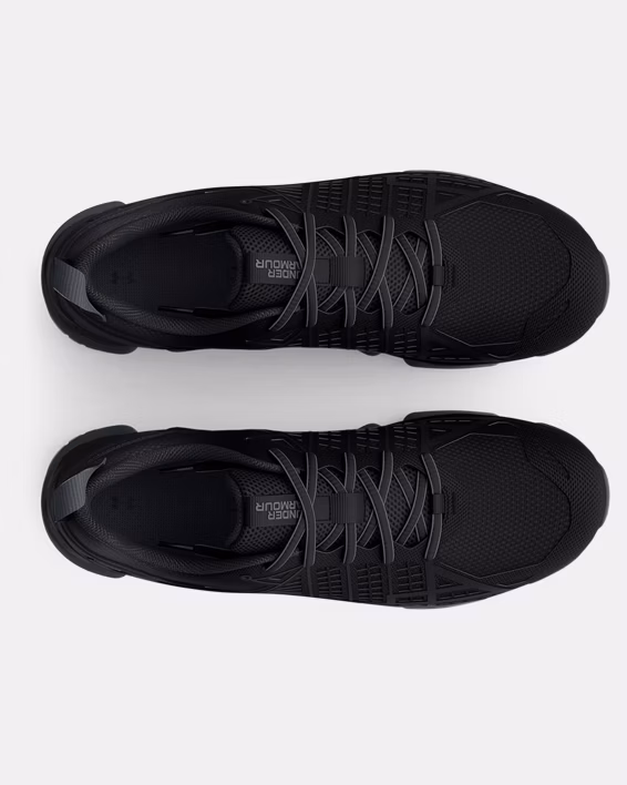 UA Micro G® Strikefast Men's Tactical Shoes