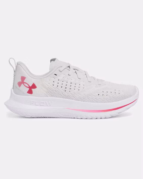 UA Velociti 4 Women's Running Shoes