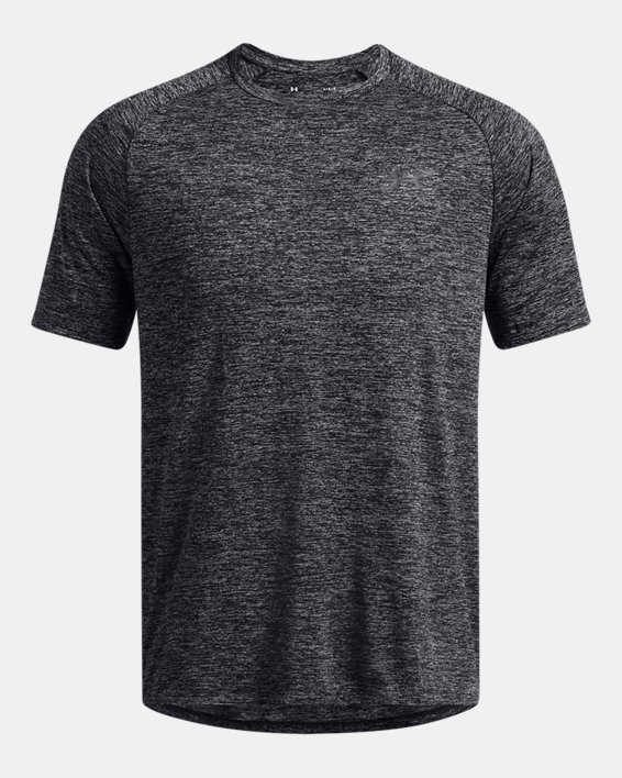 UA Tech™ 2.0 Men's Short Sleeve