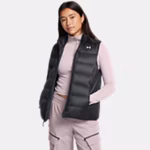 UA Legend Down Women's Vest