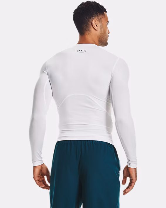 HeatGear® Men's Long Sleeve