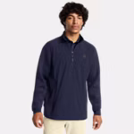 UA Drive Pro Storm Hybrid Men's ½ Zip