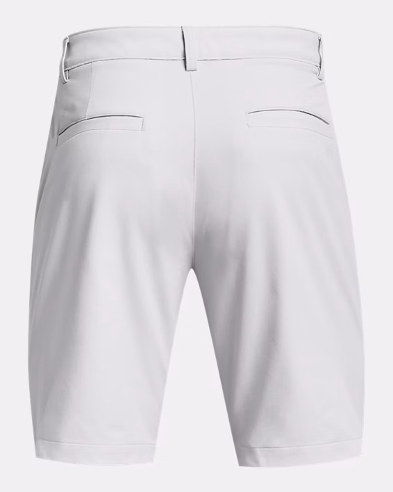 UA Matchplay Tapered Men's 23 cm Shorts