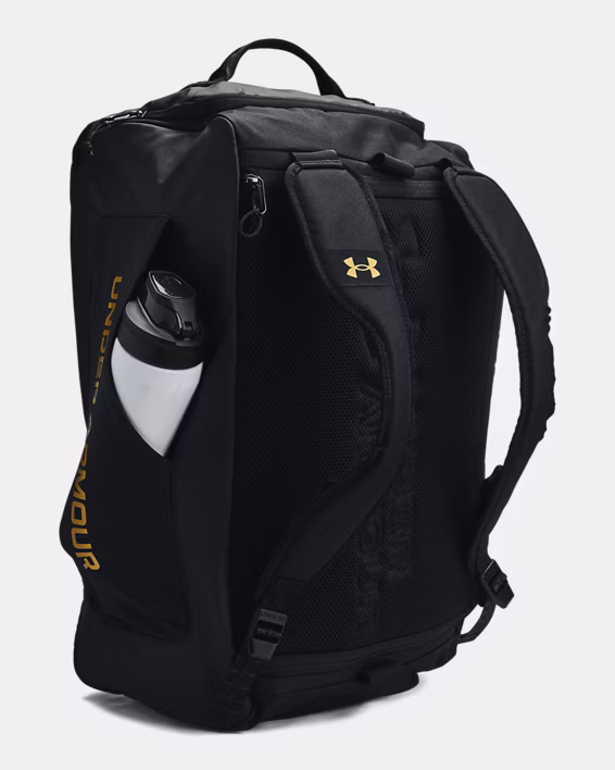 UA Contain Duo Medium Backpack Duffle