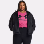 UA SportStyle Women's Windbreaker