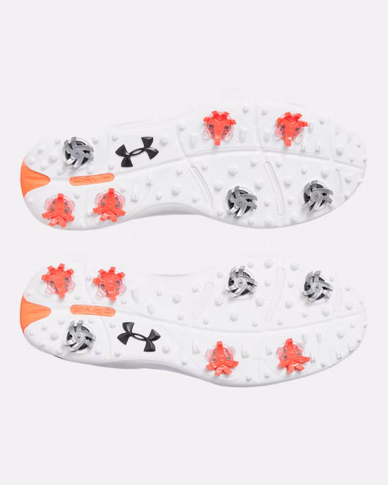 UA Drive Fade Men's Golf Shoes