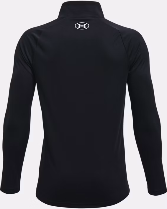 UA Tech™ 2.0 Boys' ½ Zip