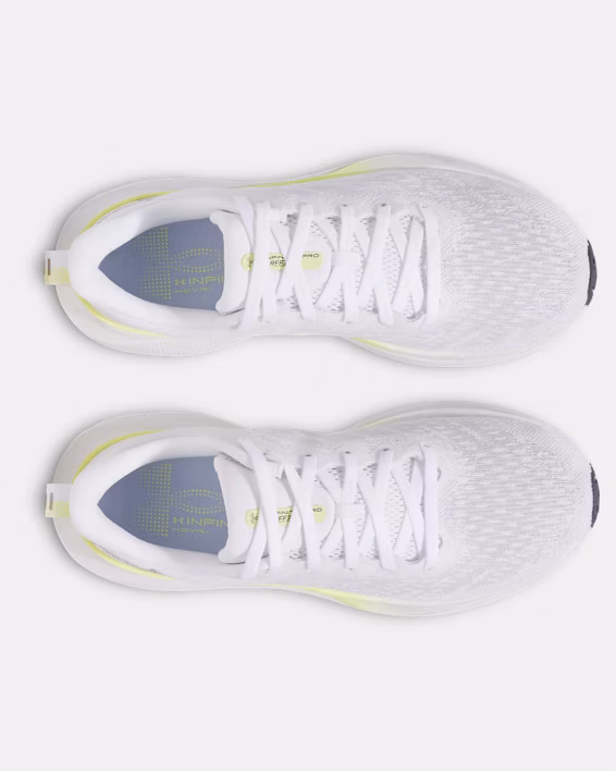 UA Infinite Pro Breeze Women's Running Shoes