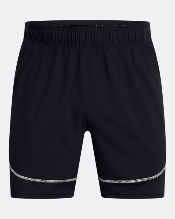 UA Challenger Pro Training Men's 18 cm Shorts