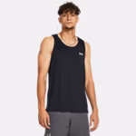 UA Launch Men's Singlet