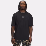 Project Rock Heavyweight Men's Short Sleeve