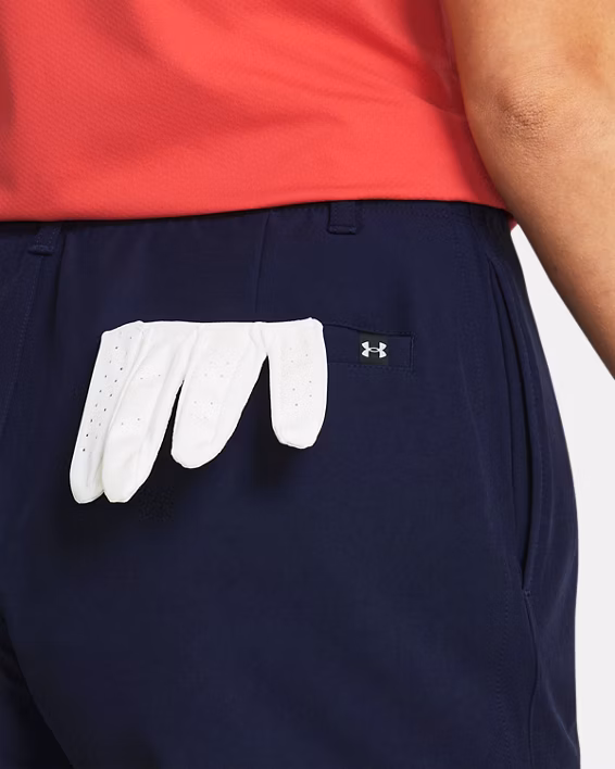 UA Drive Women's 9 cm Shorts