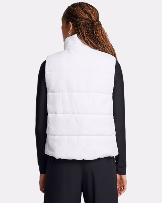 UA Lightweight Insulated Women's Vest