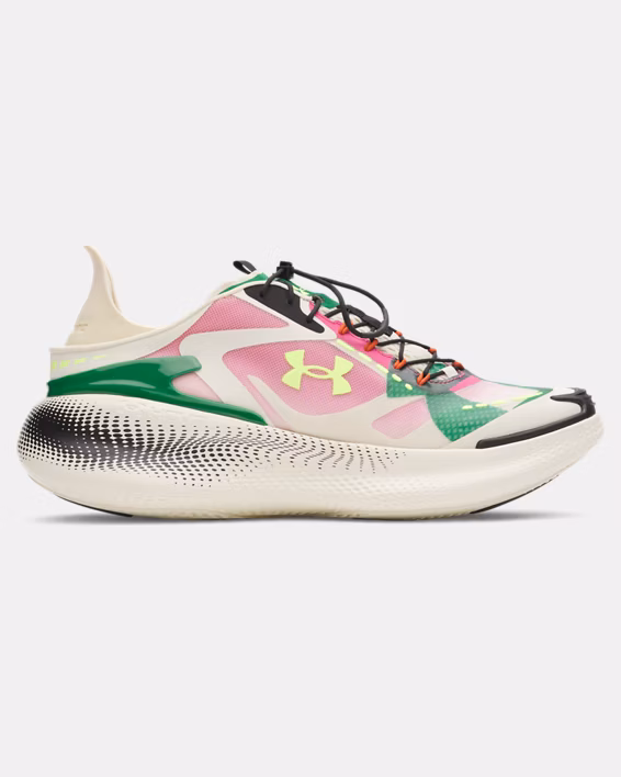 UA Echo Unisex Shoes