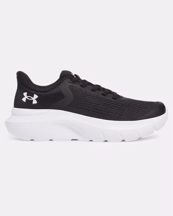 UA Rogue 5 AL Boys' Pre-School Running Shoes