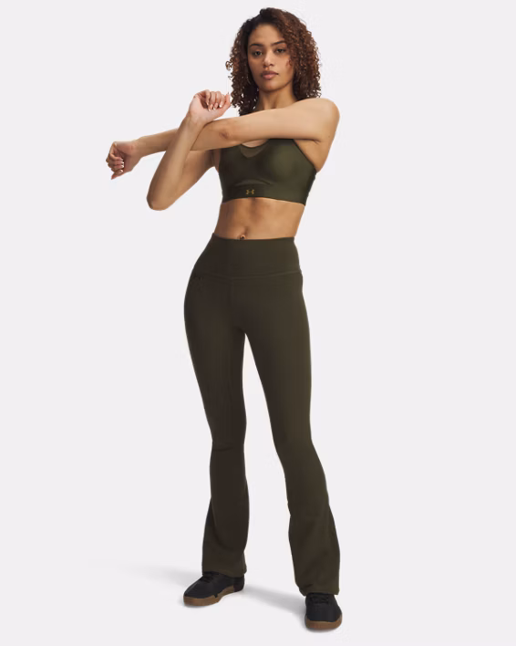 UA Motion Flare Women's Pants