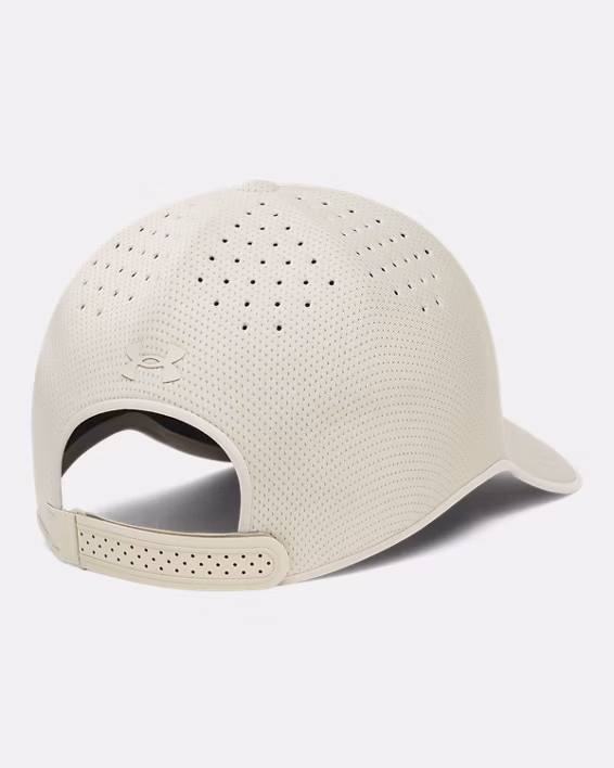 UA StealthForm Uncrushable Unisex Adjustable Hat