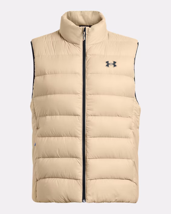 UA Legend Down Men's Vest