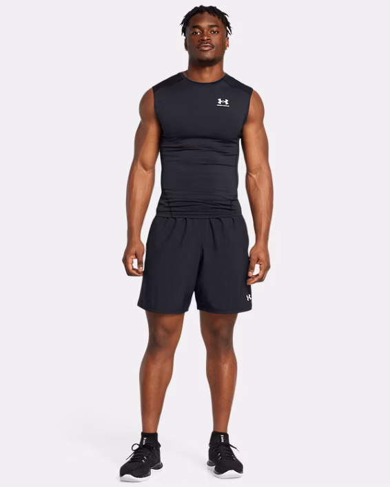 UA Tech™ Utility Men's 21 cm Shorts