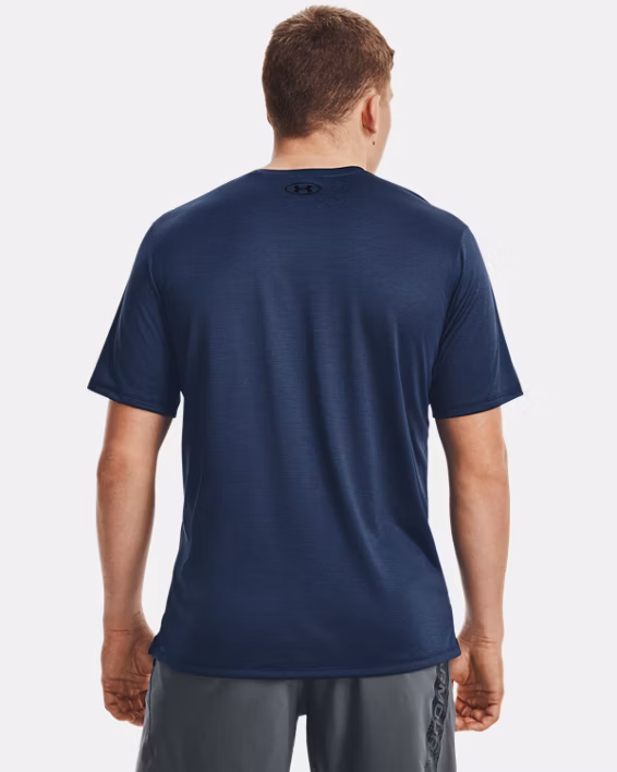 UA Tech™ Vent Men's Short Sleeve