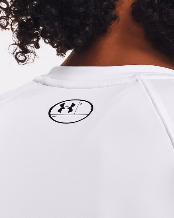 ColdGear® Women's Crew