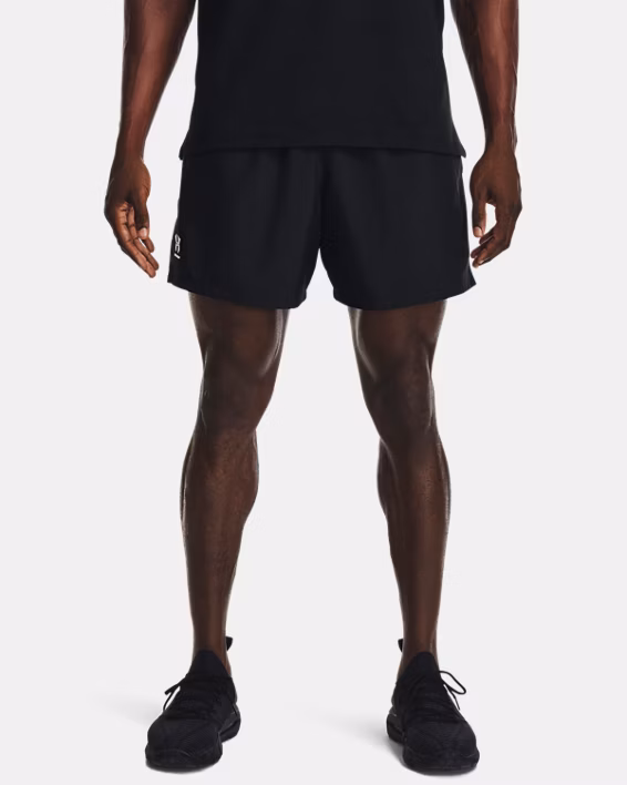 UA Icon Men's 14 cm Volley Shorts