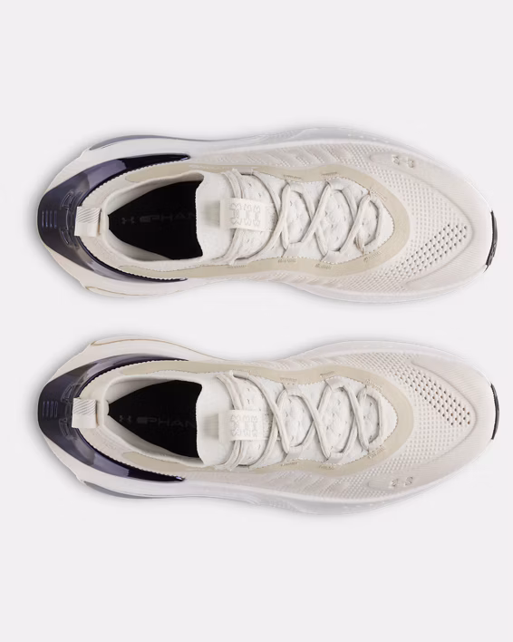 UA Phantom 4 Chrome Men's Shoes