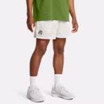 Curry Splash Men's 13 cm Shorts
