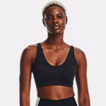 UA SmartForm Evolution Mid Women's Sports Bra