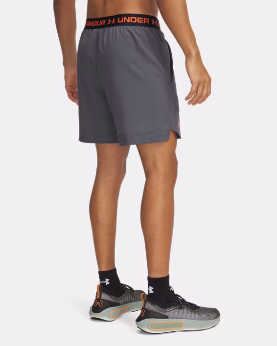 UA Vanish Woven Men's 15 cm Shorts