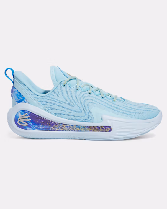 Curry 12 'Pisces' Unisex Basketball Shoes