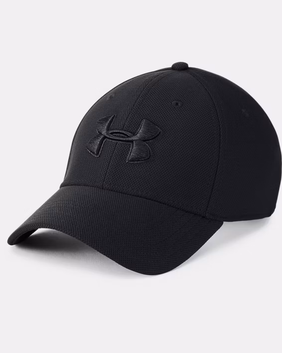 UA Blitzing 3.0 Men's Cap