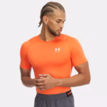 HeatGear® Men's Short Sleeve