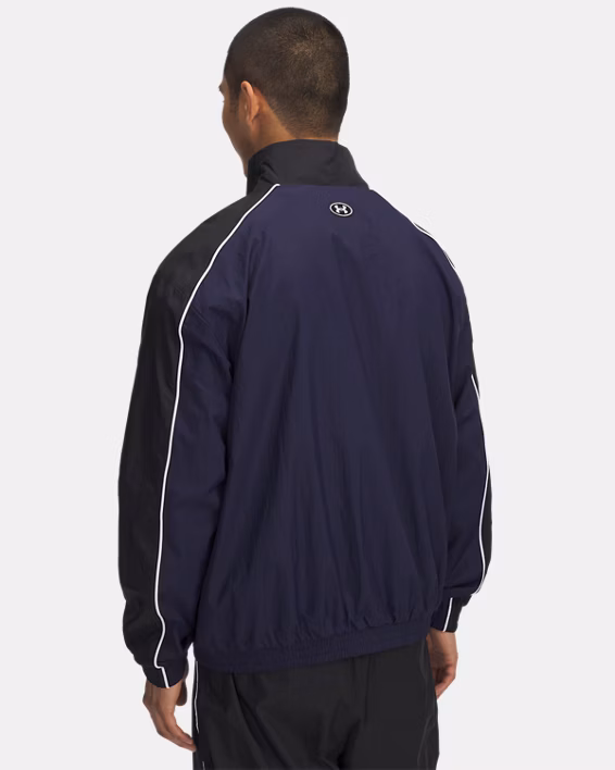 UA Track Men's Jacket