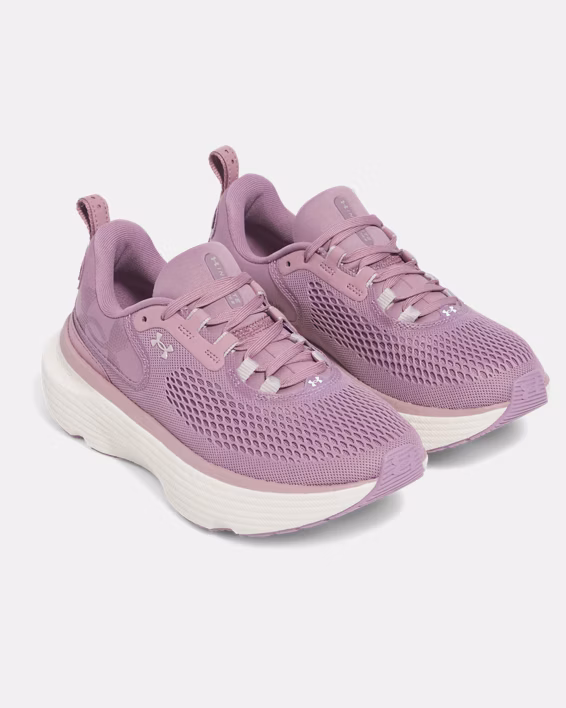 UA Infinite Elite 2 Women's Running Shoes