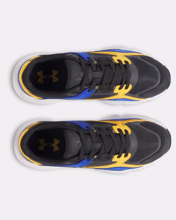 UA Forge 96 Unisex Shoes