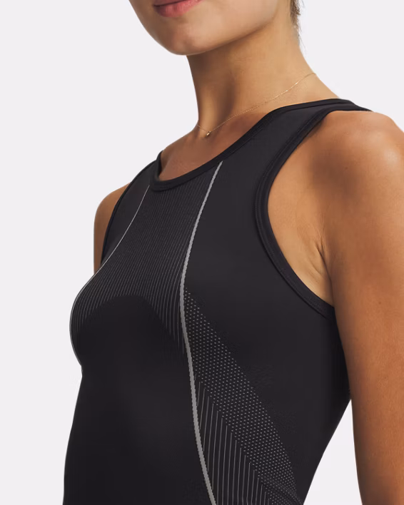 UA Vanish Seamless Women's Tank