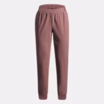 UA Rival Woven Girls' Joggers