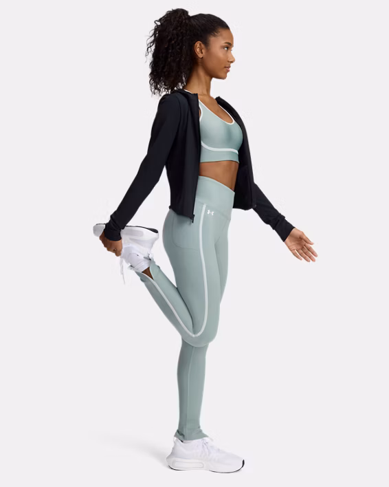 UA Motion Piped Women's Leggings
