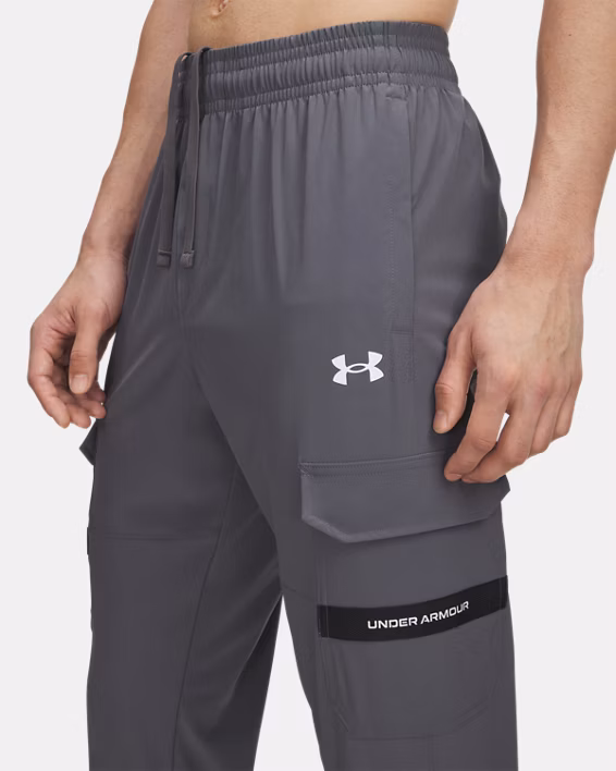 UA Tech™ Utility Woven Men's Pants