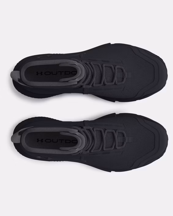 UA Valsetz Mid Men's Tactical Boots