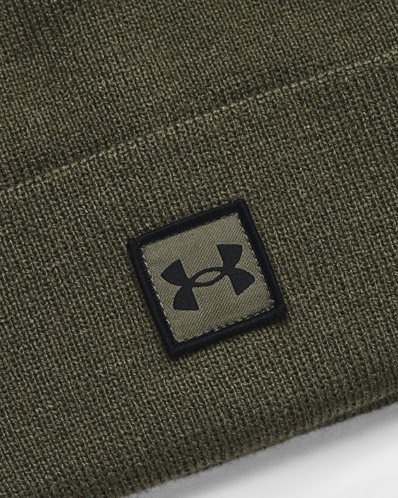 UA Halftime Unisex Cuff Beanie