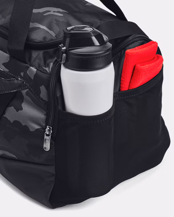 UA Undeniable 5.0 Small Duffle Bag